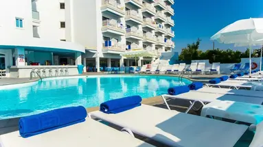 TSANotel