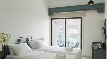 TSANotel