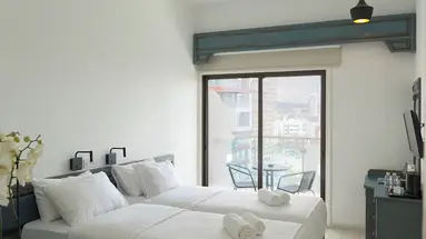 TSANotel