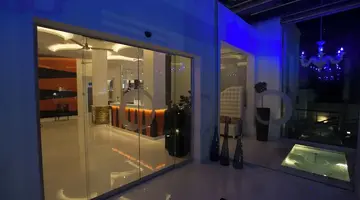 TSANotel