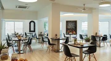 TSANotel