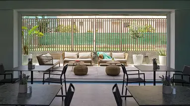 TSANotel