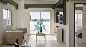 TSANotel