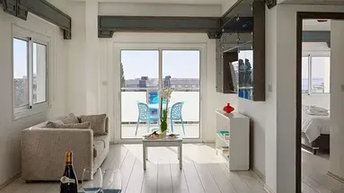 TSANotel