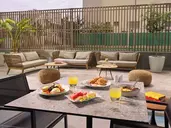 TSANotel
