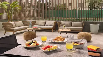 TSANotel