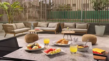 TSANotel