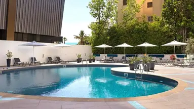 TSANotel