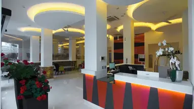 TSANotel