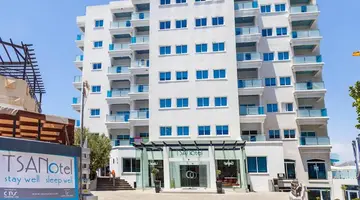 TSANotel