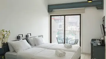 TSANotel