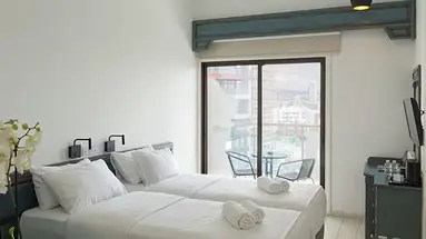 TSANotel
