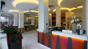 TSANotel