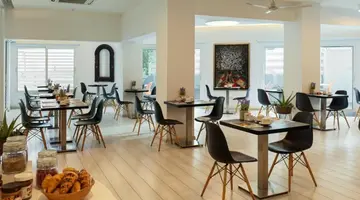 TSANotel