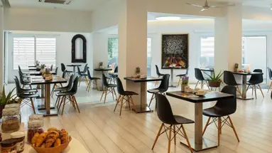 TSANotel