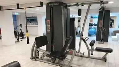 TSANotel