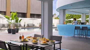 TSANotel