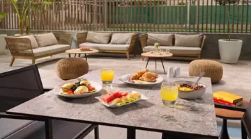 TSANotel