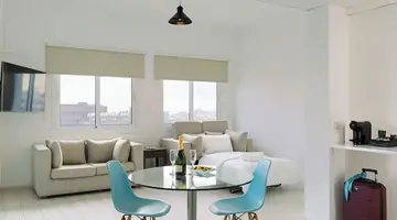 TSANotel