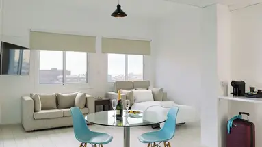 TSANotel