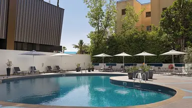 TSANotel