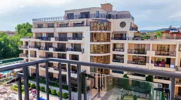 TSB Sunny Victory Apartments