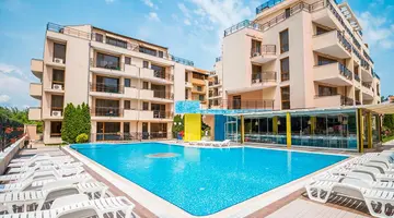 TSB Sunny Victory Apartments