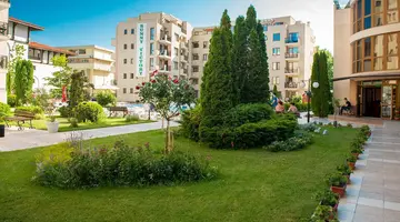 TSB Sunny Victory Apartments