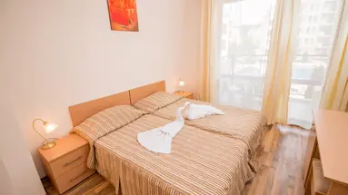 TSB Sunny Victory Apartments