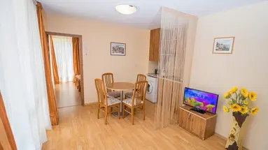 TSB Sunny Victory Apartments