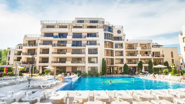TSB Sunny Victory Apartments