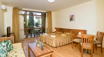 TSB Sunny Victory Apartments