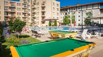 TSB Sunny Victory Apartments