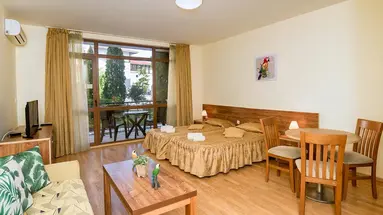 TSB Sunny Victory Apartments