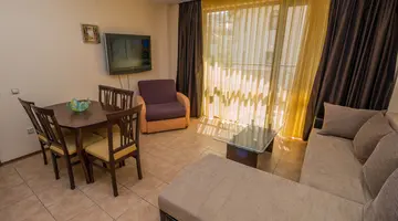TSB Sunny Victory Apartments