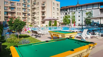 TSB Sunny Victory Apartments