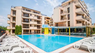 TSB Sunny Victory Apartments