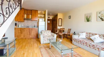 TSB Sunny Victory Apartments