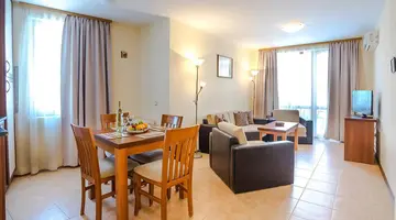 TSB Sunny Victory Apartments