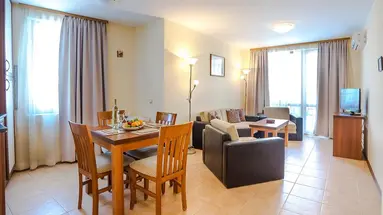 TSB Sunny Victory Apartments