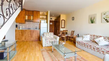 TSB Sunny Victory Apartments