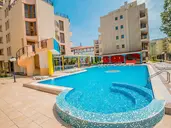 TSB Sunny Victory Apartments