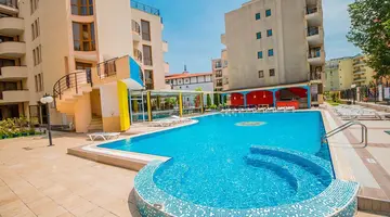 TSB Sunny Victory Apartments