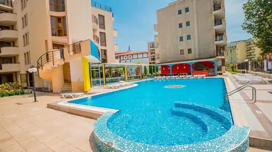 TSB Sunny Victory Apartments