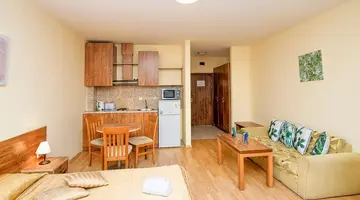 TSB Sunny Victory Apartments