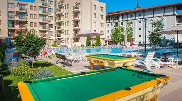 TSB Sunny Victory Apartments