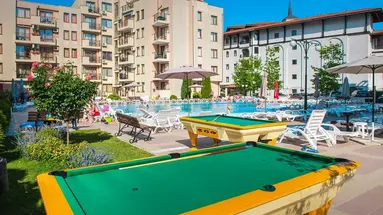 TSB Sunny Victory Apartments