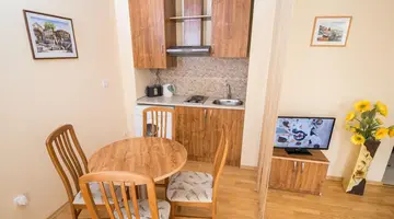 TSB Sunny Victory Apartments