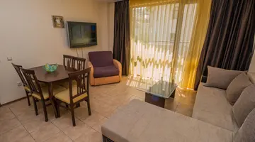TSB Sunny Victory Apartments
