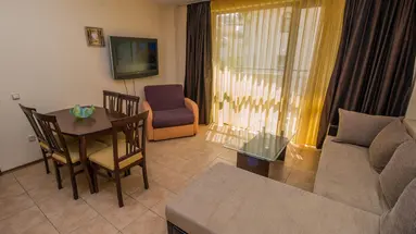 TSB Sunny Victory Apartments